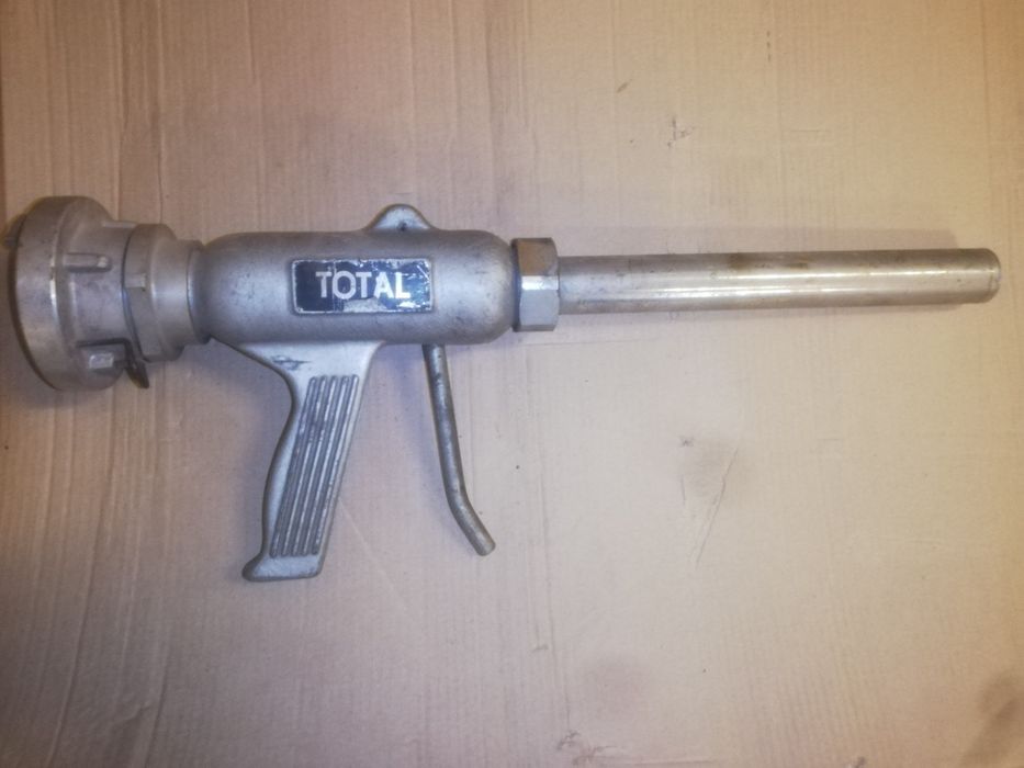 Dysze do armatki wodnej Jelcz Hydromil