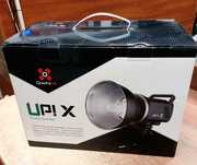 Quadralite Up! X 300 Lampa błyskowa studyjna
