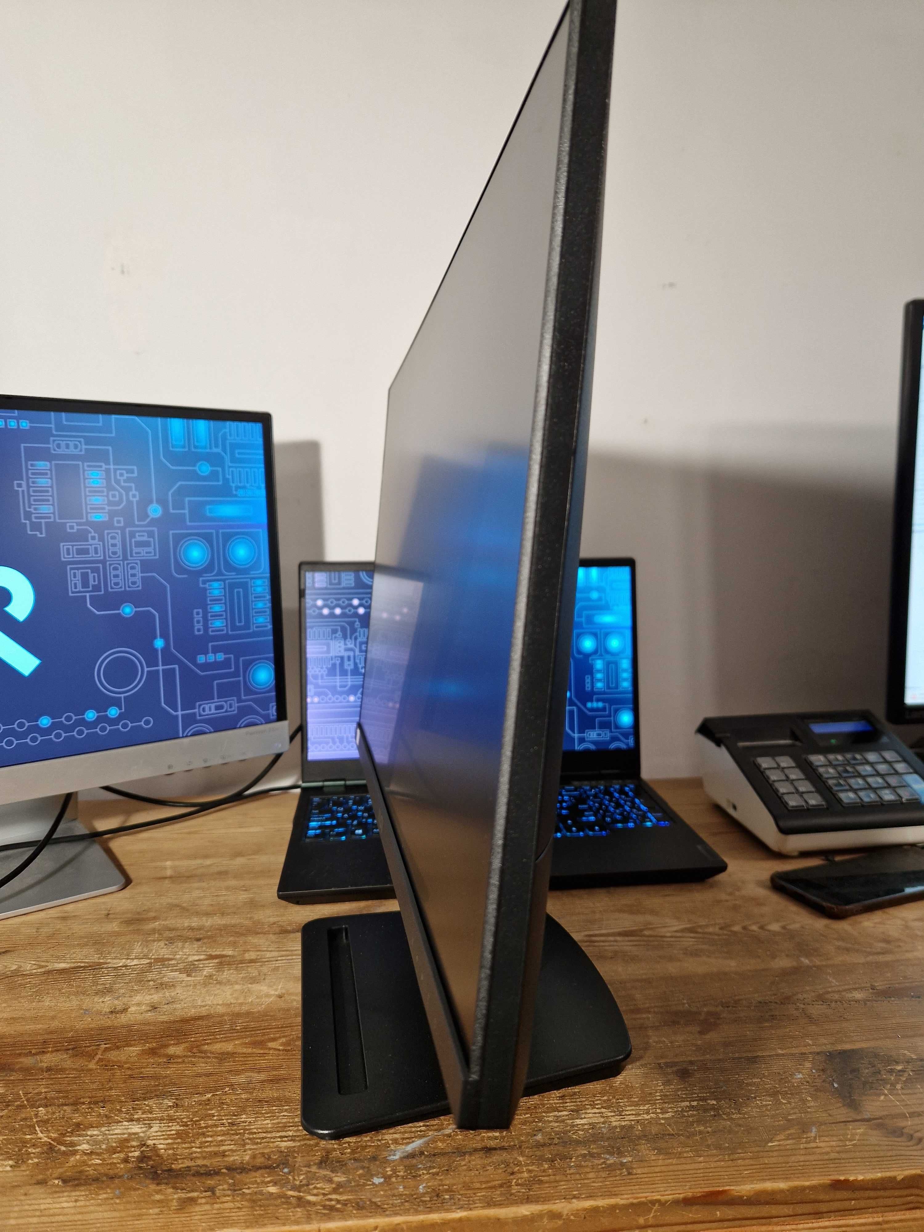 Monitor LED MSI PRO MP243X 23,8 " 1920 x 1080 px IPS / PLS (2319)