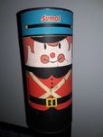 Cartuxo de SUMOL soldado