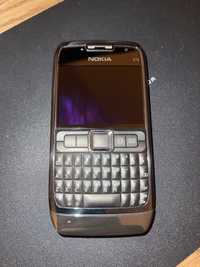 Nokia e71 super stan ;) dzialajaca polecan