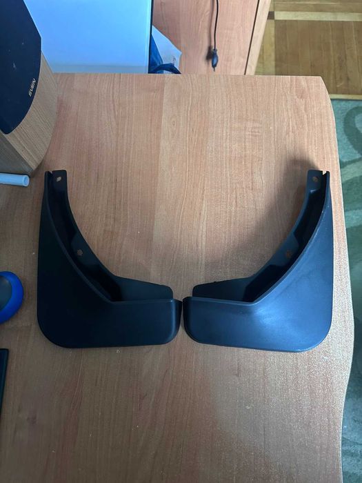 Бризговики опель астра к Opel Astra K задні