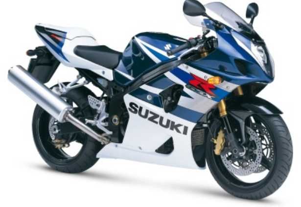 Амортизатор Suzuki GSX-R 1000 2001-2023