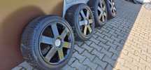 Felgi aluminiowe Audi A4 b7