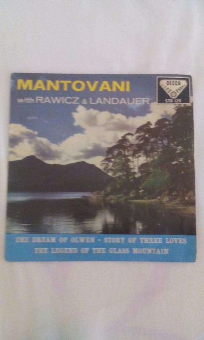 vinil montavani