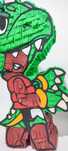 Piniata Leon Brawl Stars