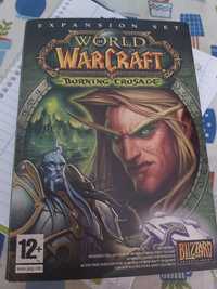 Warcraft varios como novis