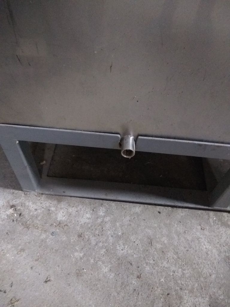 Sprzedam mauzer/zbiornik na wodę