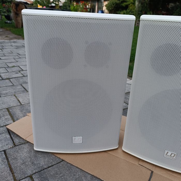 Sprzedam kolumny LD Systems SAT82G2W