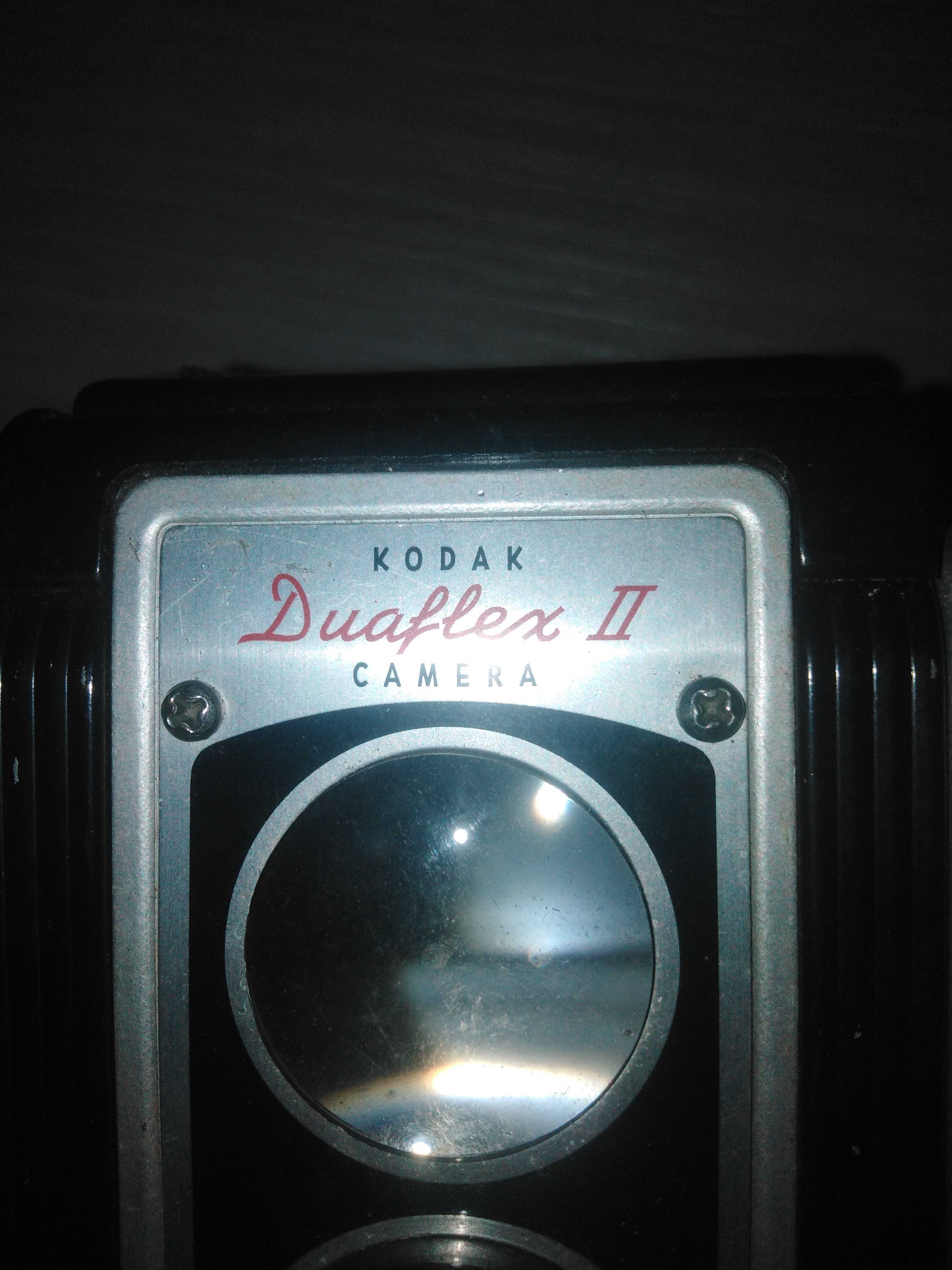 Kodak " Duaflex 2"