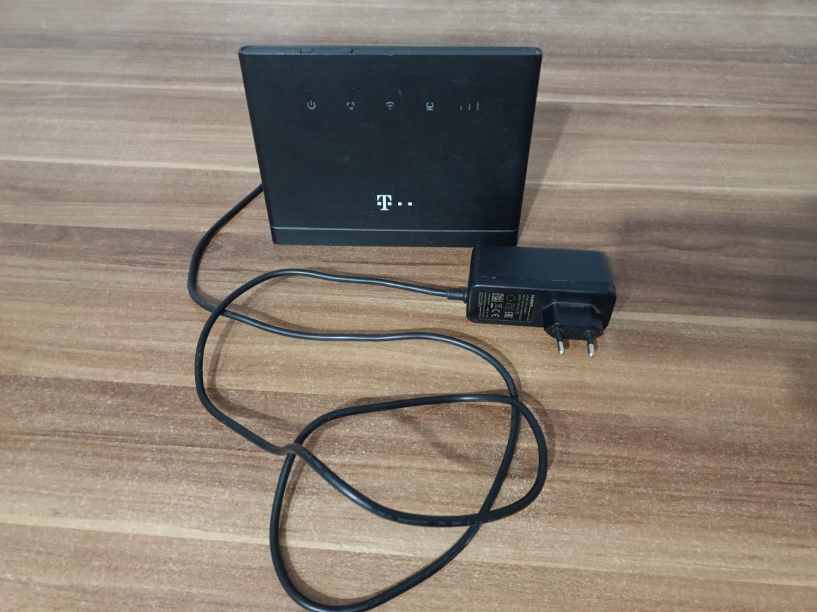 Router Huawei B315s