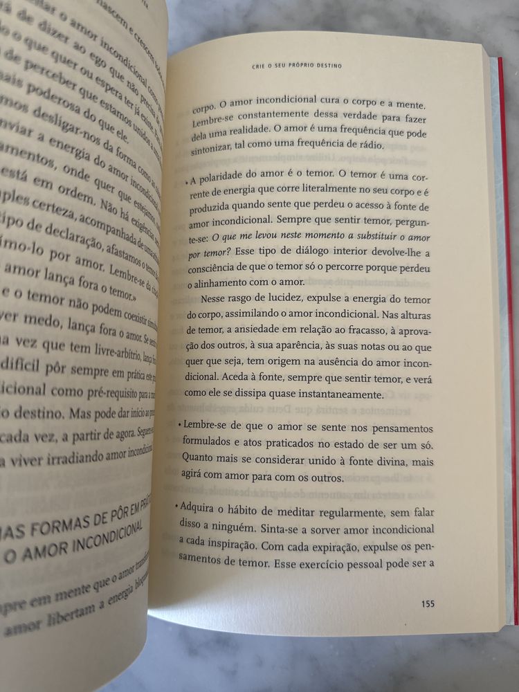 Crie o seu proprio destino - Wayne W. Dyer
