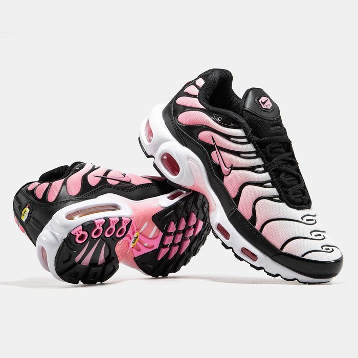 Жіночі Кросівки Nike Air Max TN Plus 36-40 (Без Предоплати)