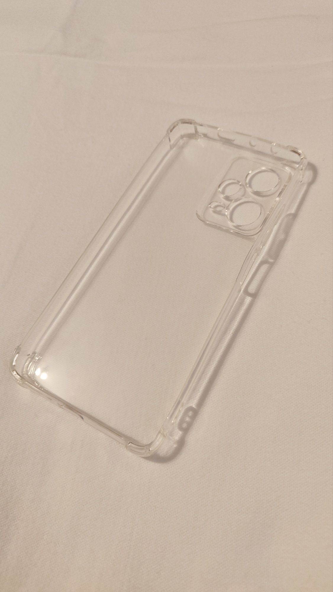 Чохол на Xiaomi Redmi Note 12 Pro 5G