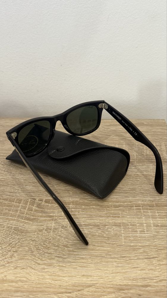 Rayban wayfarer 2140
