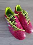 Korki ADIDAS rozmiar 36 predator abdolado LZ TRX FG