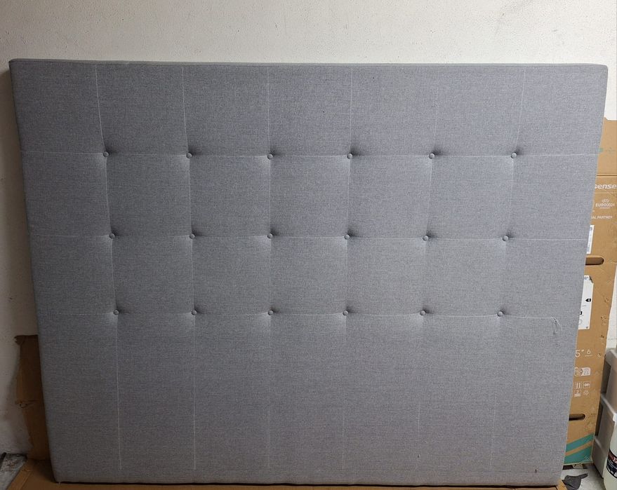 Cabeceira para cama