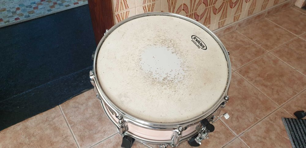 Tarola Yamaha  Tour Custom Maple Shell Air Seal 14" x 5.5"