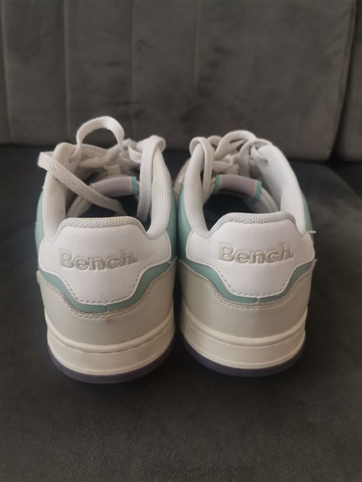 Sneakersy Bench 25.5 cm