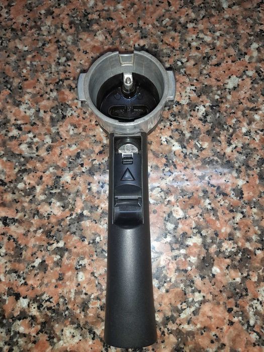 máquina de café/peças