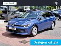 Volkswagen Golf Life Plus 1.5 eTSI 116 KM DSG Dostępny Od Ręki!
