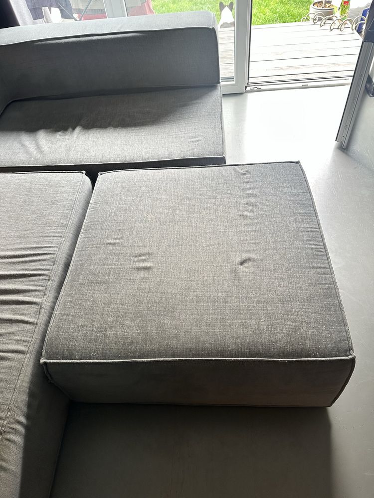 Sofa Absynth modułowa