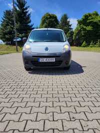 Renault Kangoo 2 1.5 dci blaszak