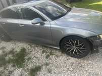 Audi A7 3.0 tfsi Prestige