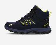 Buty dla dzieci HEAD roz 30=18 cm nowe ,sklep, gwarancja wodoodporne