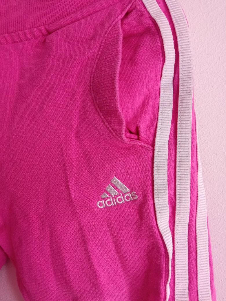 Spodnie dresowe Adidas Minni 86