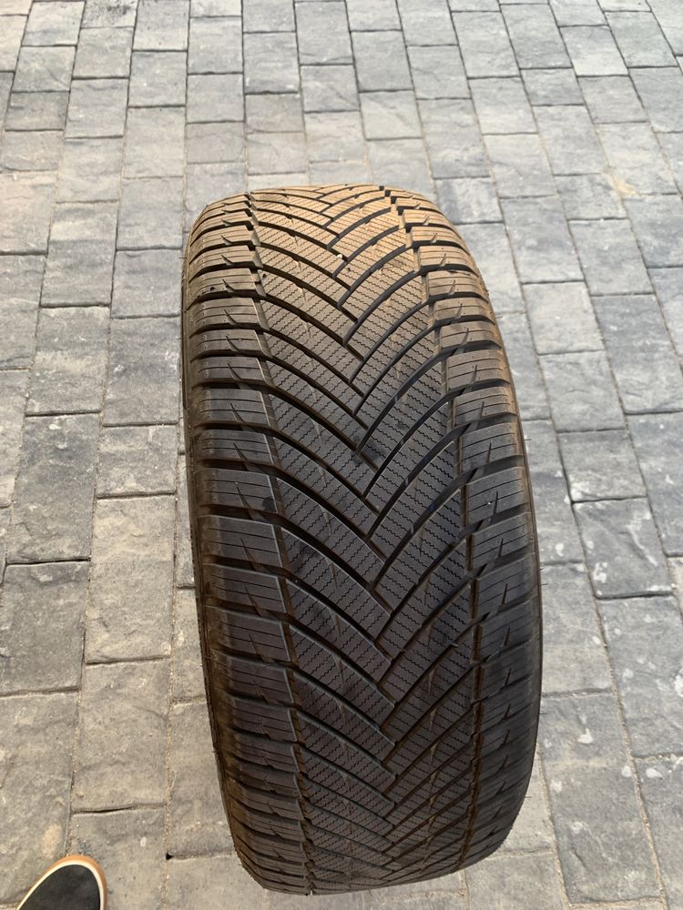 Opona Imperial All season 245/45 R 19 NOWE OPIS