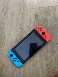 Troco Nintendo Switch V2 por uma desbloqueada/Desbloqueavel