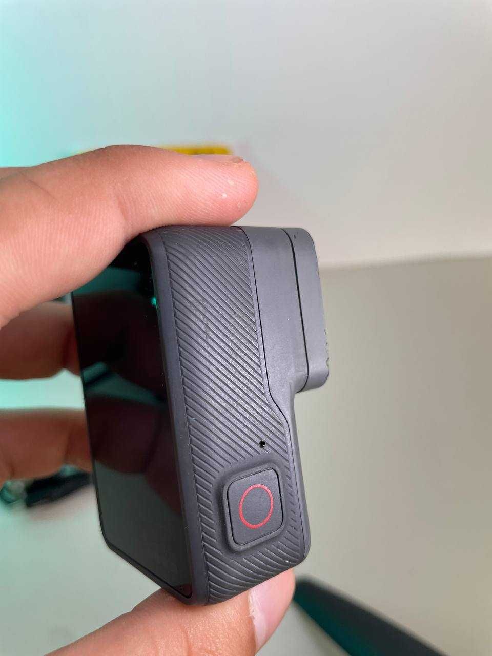 Екшн камера GoPro Hero 6 з комплектацією
