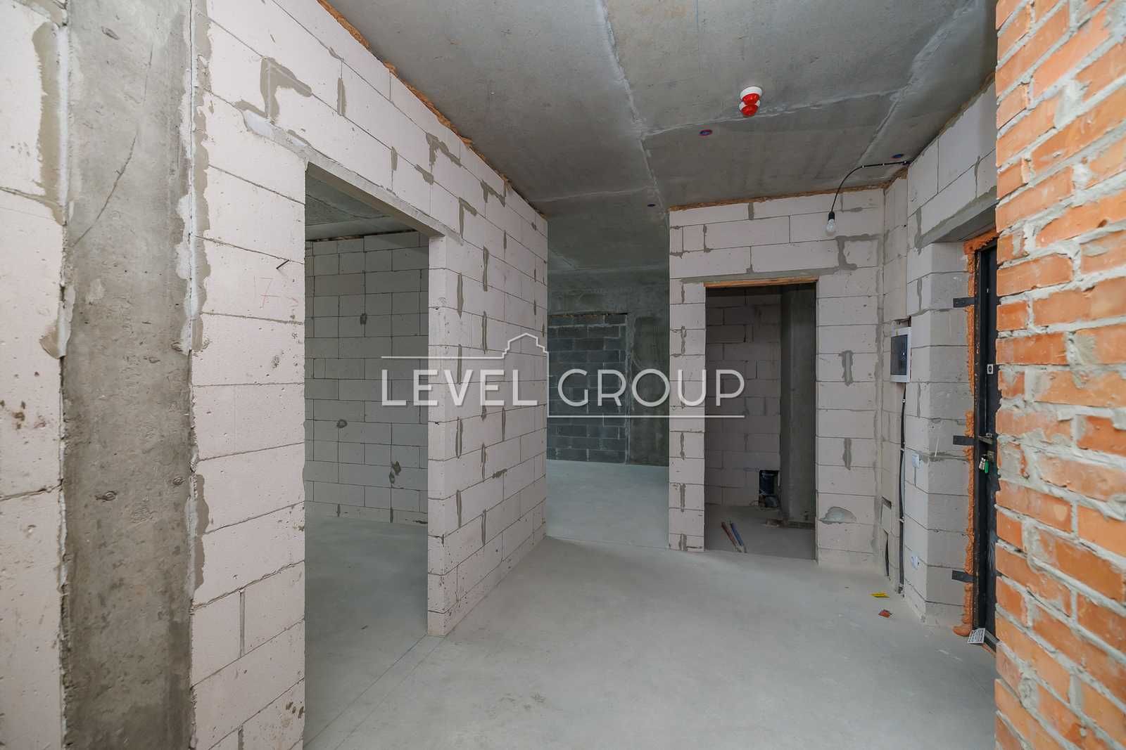 Продаж 2-кім квартири, 71 м² 2С4 в ЖК Great, Позняки, Осокорки