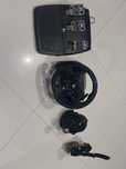 Kierownica Logitech G925 z akcesoriami