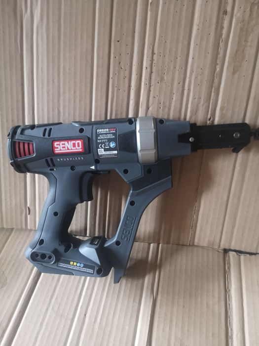 Senco DS 525 wkrętarka taśmowa body nowa