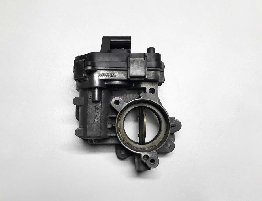 Дросельна заслонка Saab 9-3. Saab 9-5 - 1.9TiD