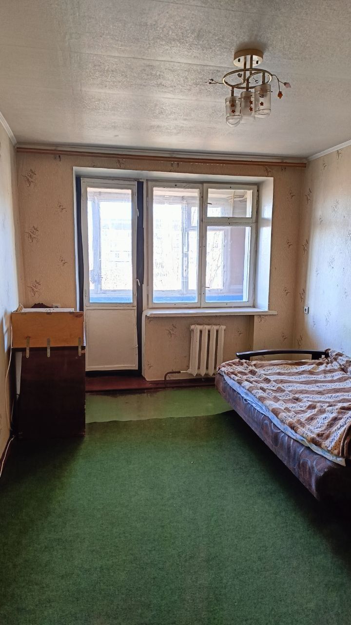 Продам 3-комнатную квартиру,Семашко