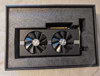 Karta graficzna Radeon rx580 sapphire nitro plus