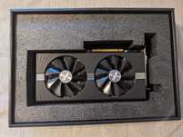 Karta graficzna Radeon rx580 sapphire nitro plus