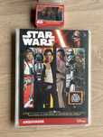 Coleção cartas Star Wars Despertar da Força Topps 2015