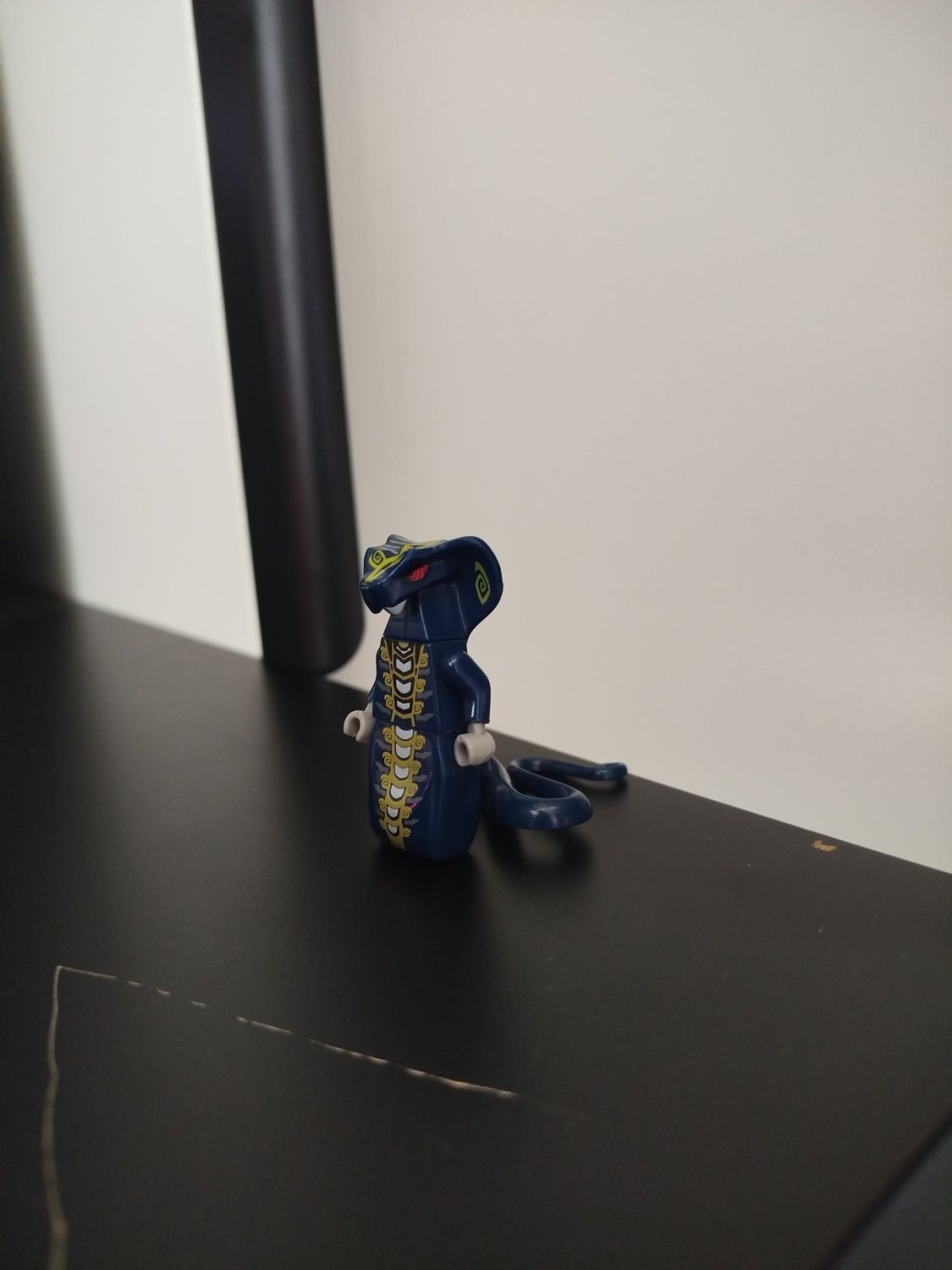 Lego ninjago figurka skales