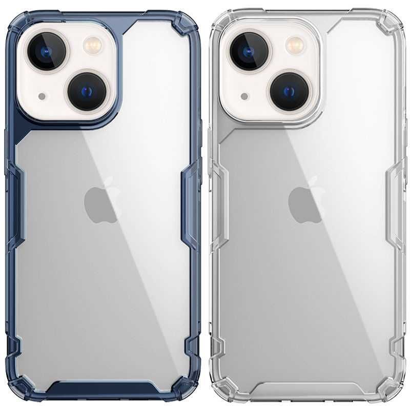 чохол Nillkin Nature Pro Series для Apple iPhone