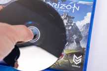 Horizon Zero Dawn