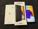 Samsung Galaxy A72