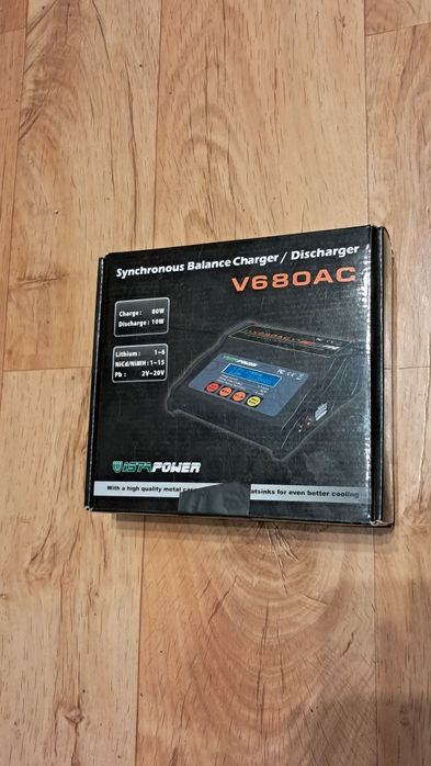 Terenowe auto zdalnie sterowane