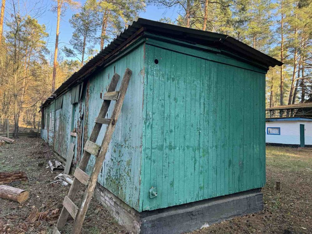 Вагончик,бытовка