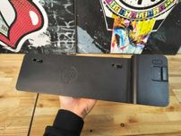 Док станція HP UltraSlim Docking Station HSTNN-IX10 - Б/В