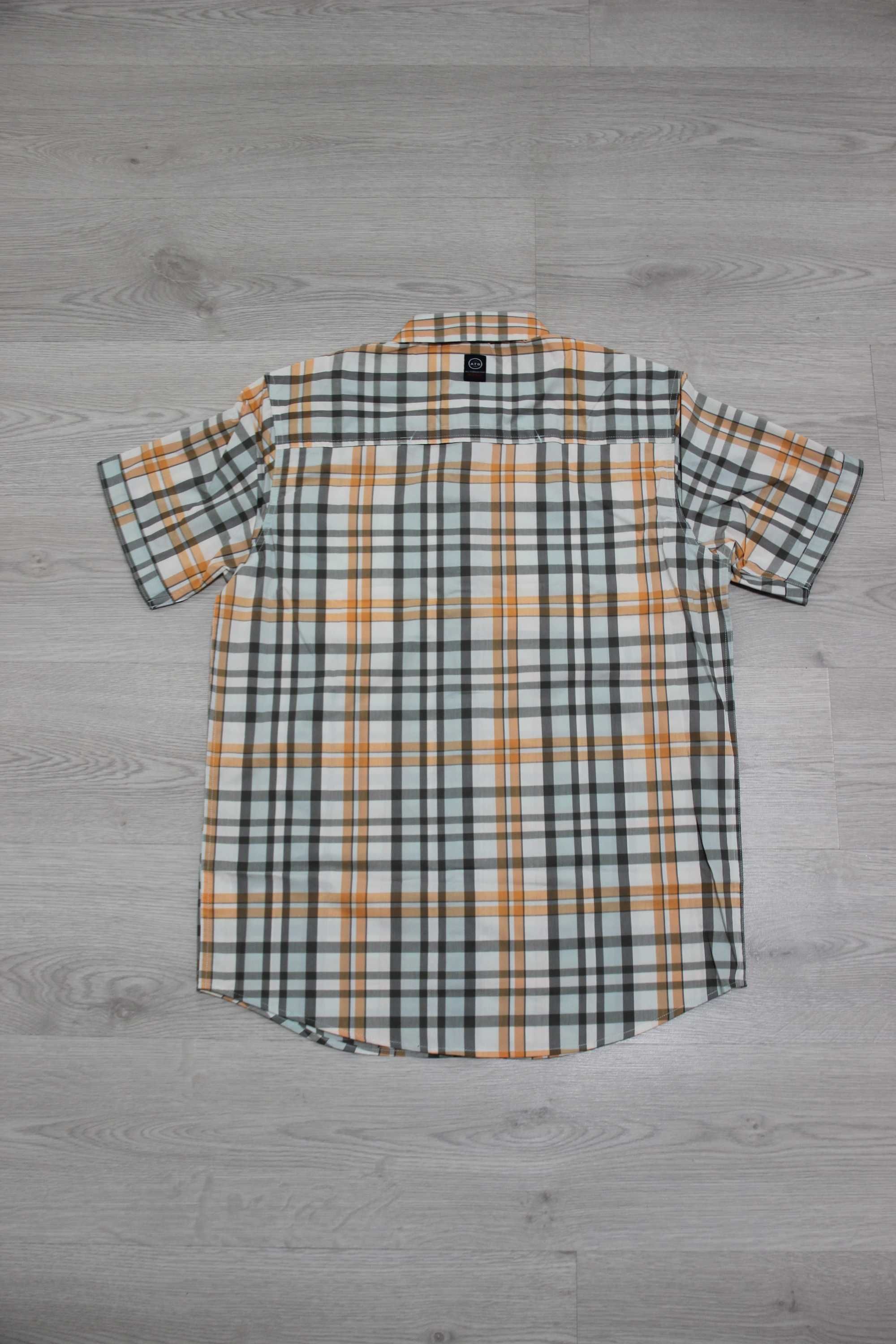 WRANGLER рубашка оригинал р. M, L, XL