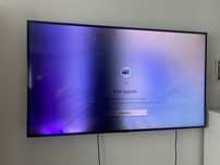 Samsung 55 cali